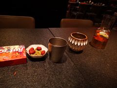 -丝路金桃·新疆菜(徐汇店)