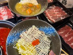 -匠牛亭·锅物烧肉放题自助(昆百大·泰业城店)