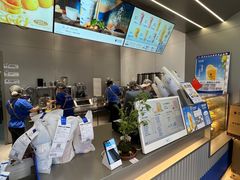 -茶百道(朝阳北路店)