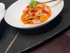 -秀儿四九城·新京菜(亚运村鸟巢店)