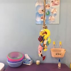 点击看大图 -雏芽婴幼儿游泳·小美医生小儿推拿(西村店)