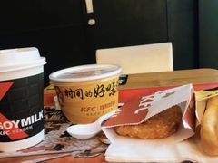 -肯德基(绍兴悦来店)