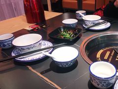 -淼福猪肚鸡·椰子鸡火锅(大沙地店)
