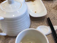 -麒麟中餐厅·经典粤菜·地道菜式老字号(广州长隆酒店)