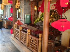 -二十八里太湖船菜(吉祥路店)