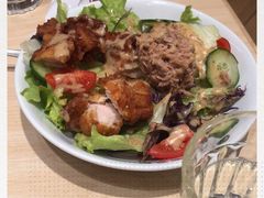 -COCO壱番屋(现代城店)