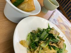 -苏小柳点心·手作小笼包(新街口分院店)