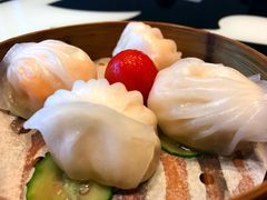 -广州文华东方酒店·江-由辉师傅主理