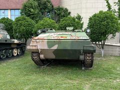 -新四军黄桥战役纪念馆(新馆)