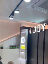 -LJOY丽锦造型·烫发染发