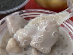 -钟姨糖水(惠城店)