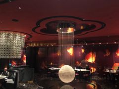 -8餐厅(新葡京酒店)