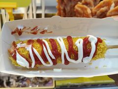 -味子夫鸡柳(三峡广场店)