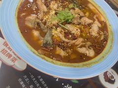 -川哥辣妹(南岗店)