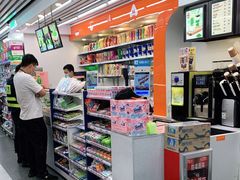 -7-ELEVEn(深圳宝安机场近14登机口)