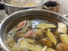 -丽江庭院之丽江往事(安定门店)