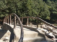 -鄣山大峡谷
