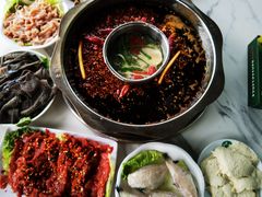 -枇杷园食为鲜火锅(南山店)