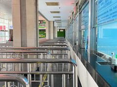 -福州站-北广场