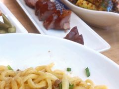 -阿九笨鸡蛋手擀面(总店)