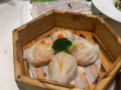 虾饺-西酒时光(恒福店)
