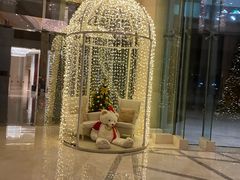 -上海雅居乐万豪侯爵酒店