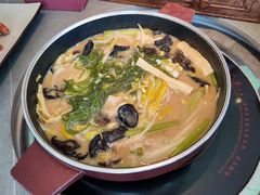 -创味·民间海南菜·非遗藤桥排骨(藤桥·免税城店)