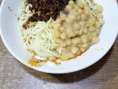 花市豌杂面-花市豌杂面(民生路店)