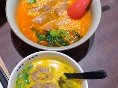 -和府捞面·大师店(上海漕宝路日月光店)