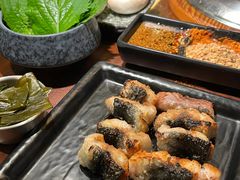 -肉仓焼肉バー(烟台山店)