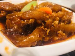 -安蒂娅.悦景轩中餐厅(西乡店)