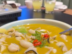 -滇铺子·云南特色菜·第九届野生菌美食节(曲靖万达店)