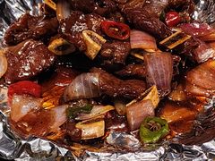 -城北食府(枫林店)