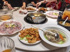 -红日饭店(裕隆三路店)