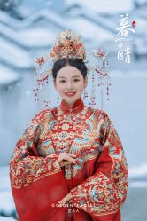 -金夫人婚纱摄影(衡阳店)