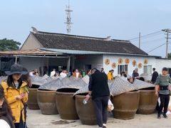 -苏州市吴中区光福窑上花果蜜饯厂