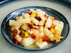 -拂晓山房·私房川菜(西门店)