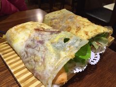 -张果佬年糕卷(科巷店)