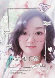 -Godhands美发设计沙龙