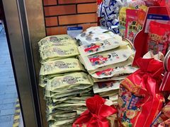 零售区-老城隍庙食品商店(豫园商城店)