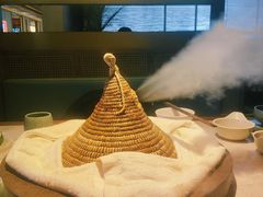 -鲜潭蒸汽石锅鱼(五道口购物中心店)