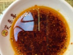 辣碟-笑来喜馄饨小笼工坊店(湖滨街店)