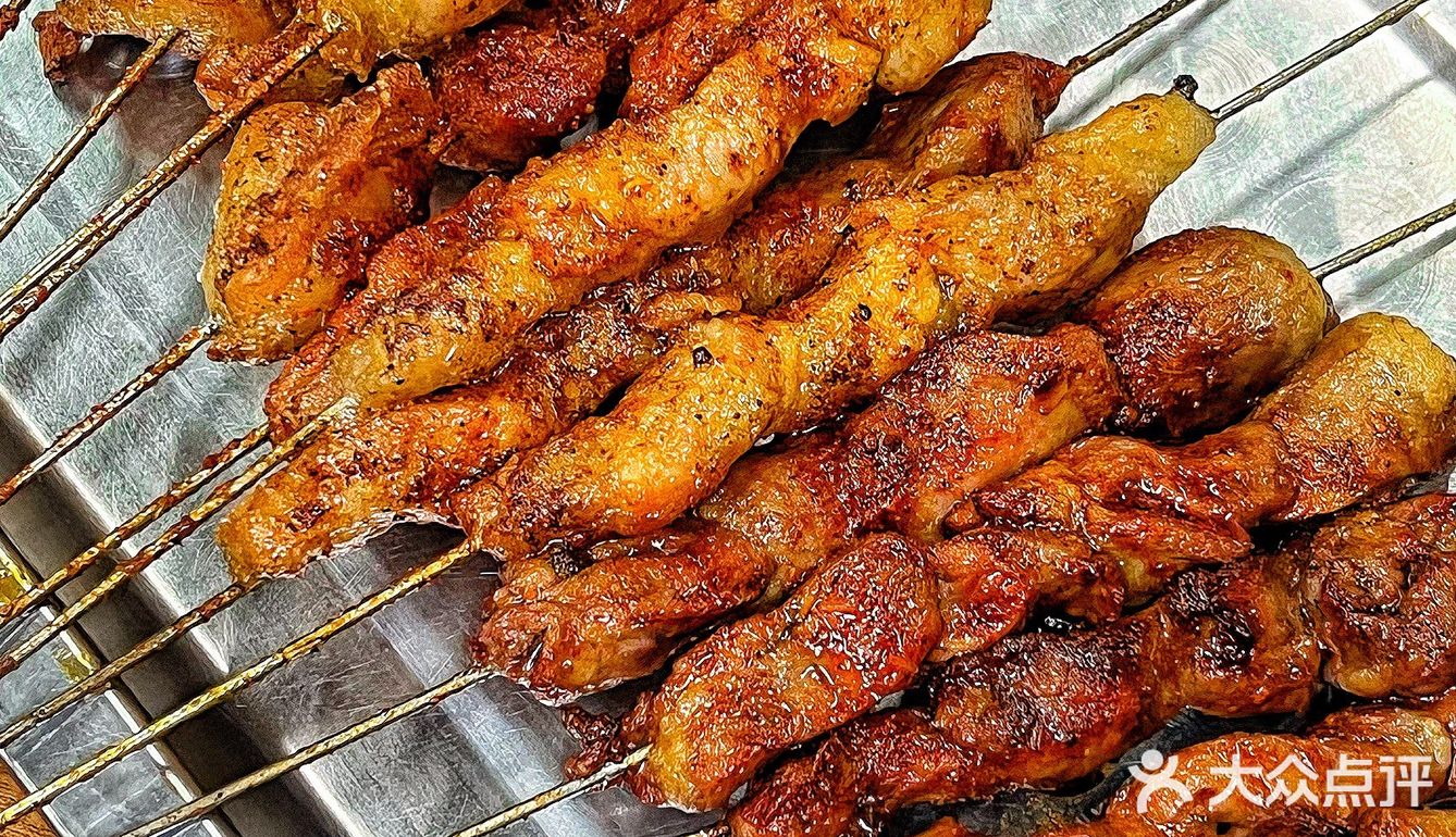 青岛｜在青岛我能吃1000000次的油泼面‼️