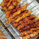 青岛｜在青岛我能吃1000000次的油泼面‼️