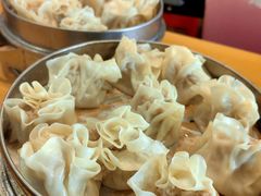 -真真鲜馄饨店(启蒙路店)