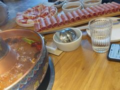 -四喜小胖·北京涮肉(五道营店)