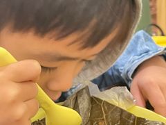 -广州中心皇冠假日酒店·百粤楼