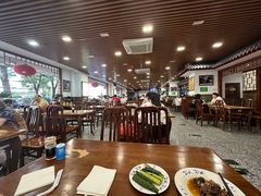 -柴氏风味斋(甘家口店)