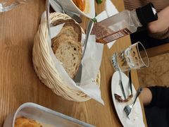 -普兰达德国餐厅·德式脆皮烤猪肘·自酿啤酒(观唐店)