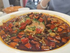 -沸腾鱼家(大尧三路店)
